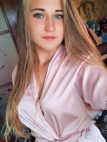Анкета проститутки Забава - Фото 1, , 23 года, №149062