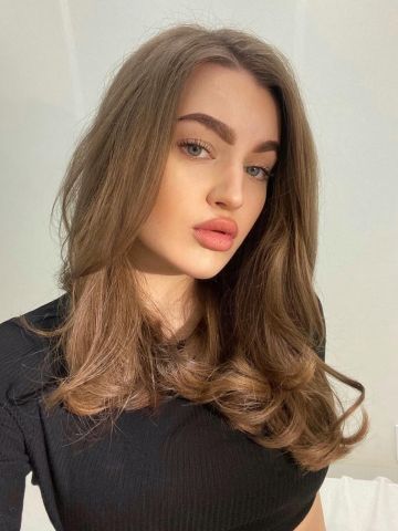 Анкета проститутки Ядвига - Фото 1, , 25 лет, №147043