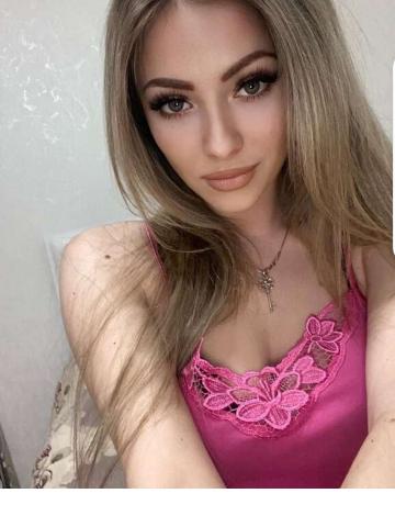 Анкета проститутки Милана - Фото 1, , 27 лет, №143802